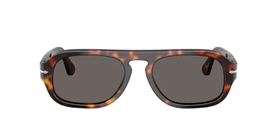 Persol Unisex Sunglass Po3369s In Multi