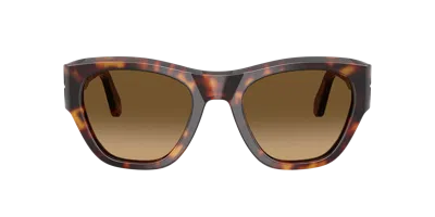 Persol Unisex Sunglass Po0054s