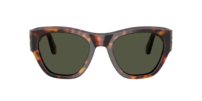 Persol Unisex Sunglass Po0054s In Multi