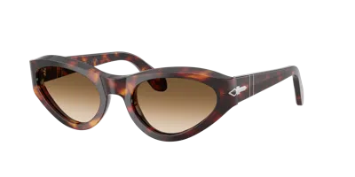 Persol Woman Sunglass Po0052s In Multi