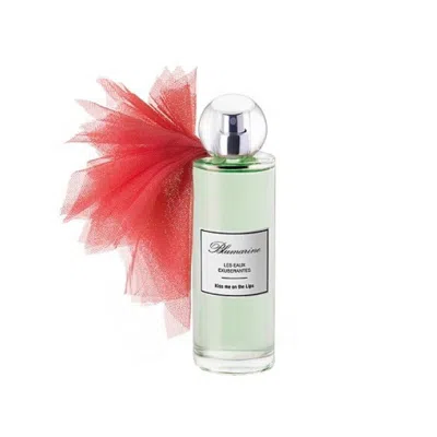 Blumarine Ladies Kiss Me On The Lips Edt Spray 3.4 oz (tester) Fragrances 8058045425014 In Green