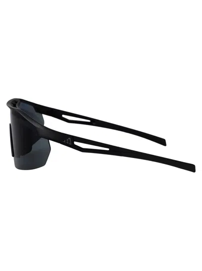 Adidas Originals Adidas Sunglasses Sp0115 02 A In Black