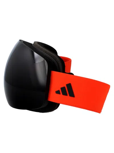 Adidas Originals Adidas Sunglasses In Black