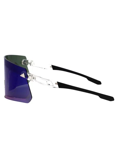 Adidas Originals Adidas Sunglasses Sp0113 26 X In Blue