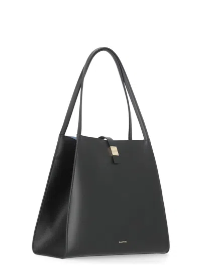 Lanvin Bags In Black