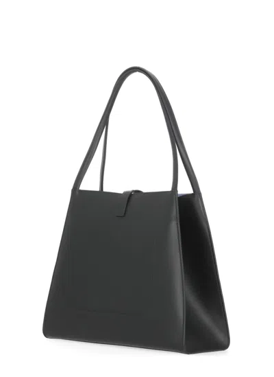 Lanvin Bags In Black
