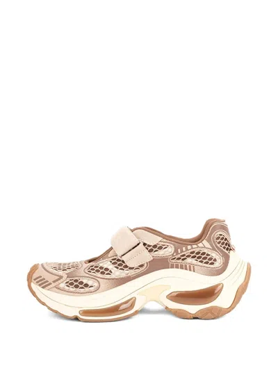 Ash Drake Sneaker In Multi