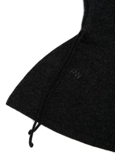 LUCIA 巴拉克拉瓦帽