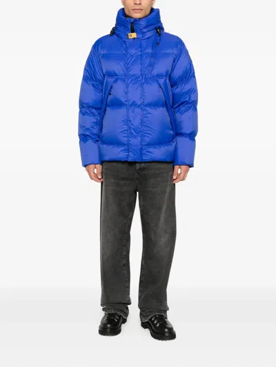 Parajumpers Cloud Jacket In Multi