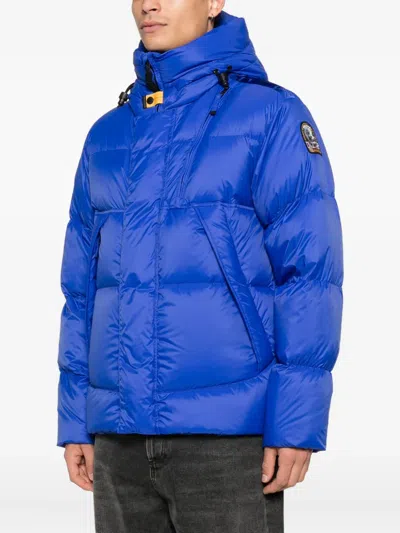 Parajumpers Cloud Jacket In Multi