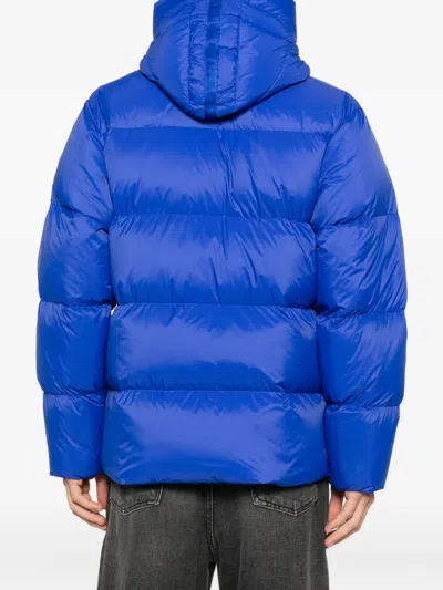 Parajumpers Cloud Jacket In Multi