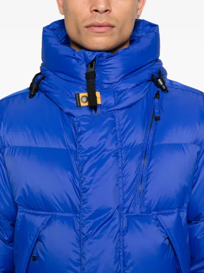 Parajumpers Cloud Jacket In Multi