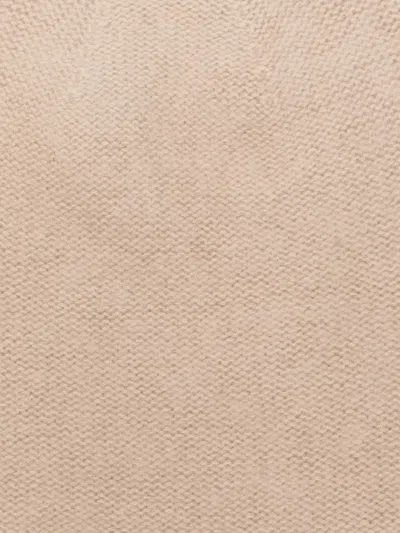 Liska Beanie Aus Kaschmir In Brown