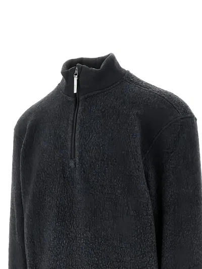 Houdini Sportswear Half-zip Jumper In Multi