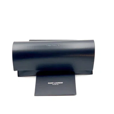 Saint Laurent Sl276 Mica Sunglasses In Black