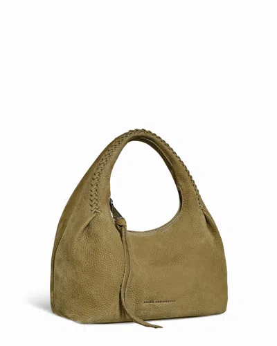 Aimee Kestenberg Aura Handheld In Green