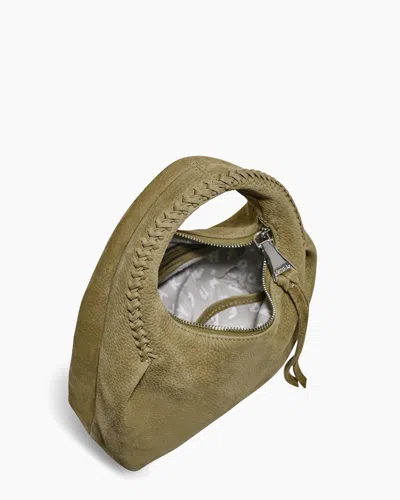 Aimee Kestenberg Aura Handheld In Green