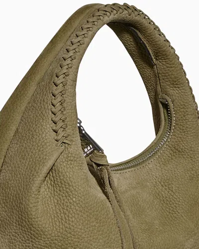 Aimee Kestenberg Aura Handheld In Green