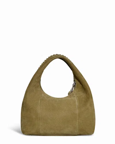 Aimee Kestenberg Aura Handheld In Green