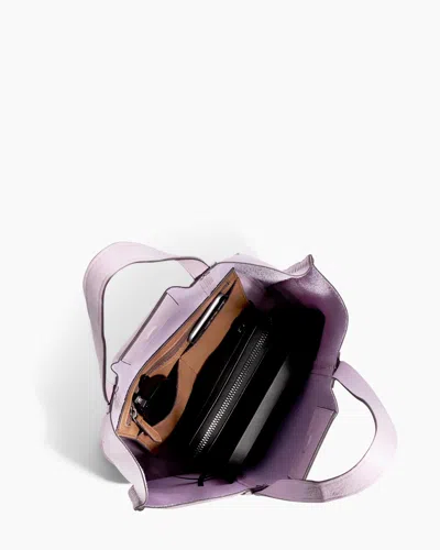 Aimee Kestenberg Busy Bee Unlined Tote In Pink