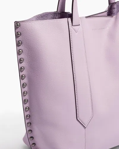 Aimee Kestenberg Busy Bee Unlined Tote In Pink