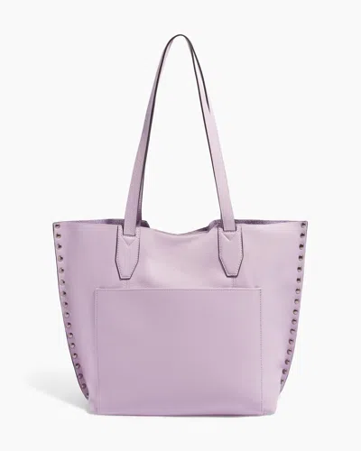 Aimee Kestenberg Busy Bee Unlined Tote In Pink