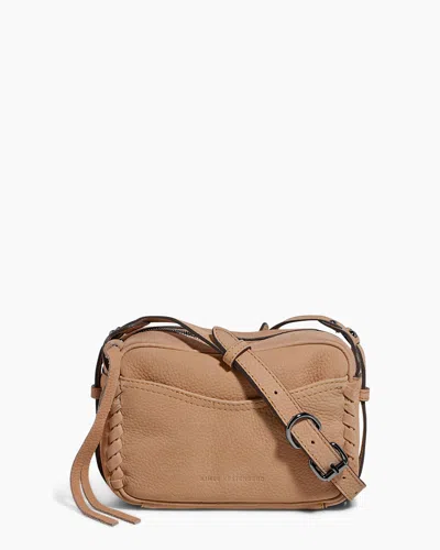 Aimee Kestenberg Caulfield Crossbody In Brown