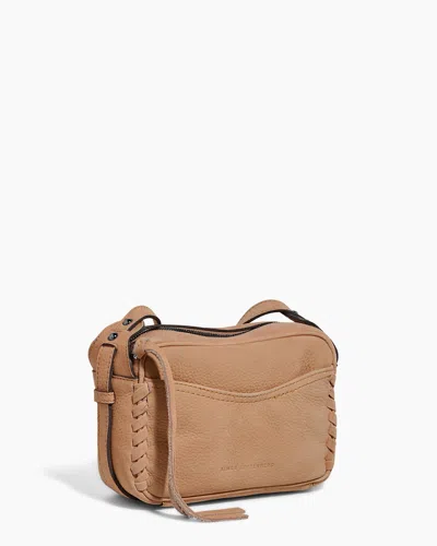 Aimee Kestenberg Caulfield Crossbody In Brown