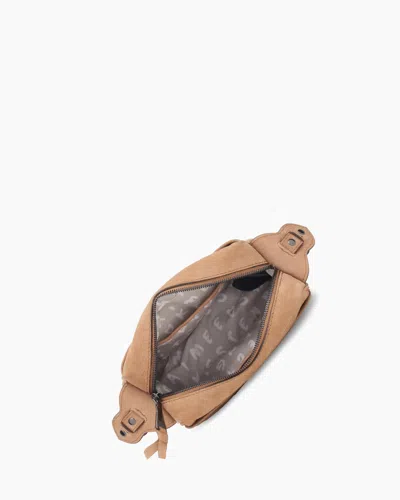 Aimee Kestenberg Caulfield Crossbody In Brown