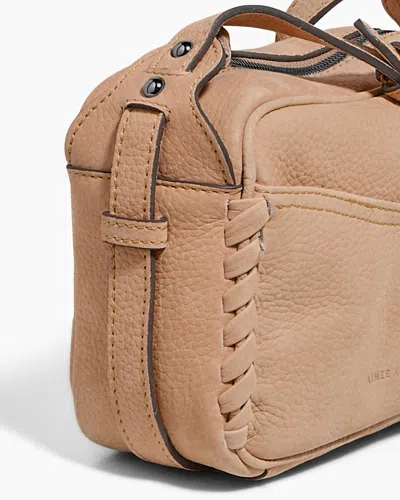 Aimee Kestenberg Caulfield Crossbody In Brown