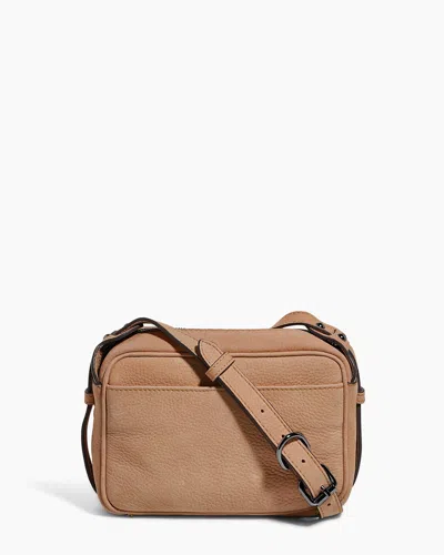Aimee Kestenberg Caulfield Crossbody In Brown