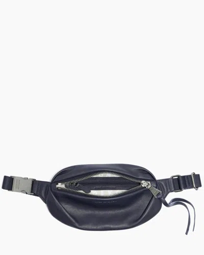 Aimee Kestenberg Milan Bum Bag In Blue