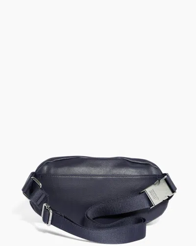 Aimee Kestenberg Milan Bum Bag In Blue