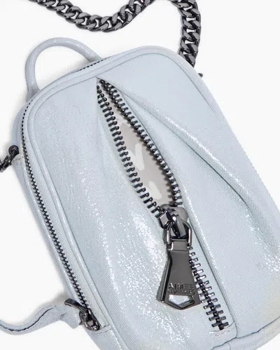 Aimee Kestenberg Tamitha Novelty Phone Crossbody With Rfid In White