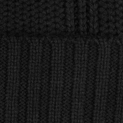 Echo New York Arched Rib Beanie In Pink