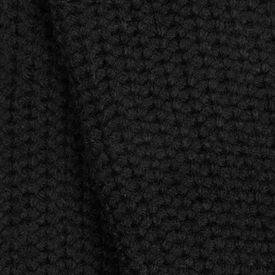 Echo New York Brioche Honeycomb Handwarmer In Pink