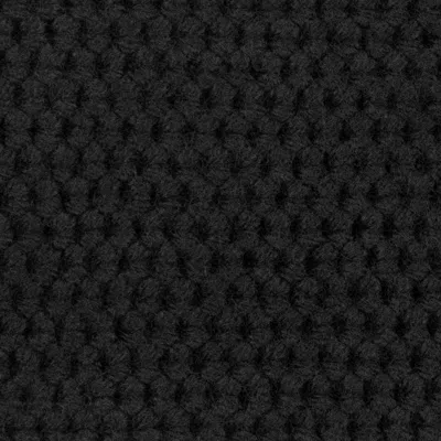 Echo New York Brioche Honeycomb Headband In Pink