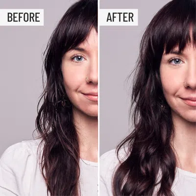 Hairstory Ws New Wash Deep Clean 20 oz Refill Pouch Case (6)