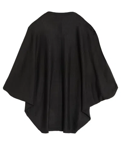 Echo New York Echo Essentials Slim Cocoon In Black