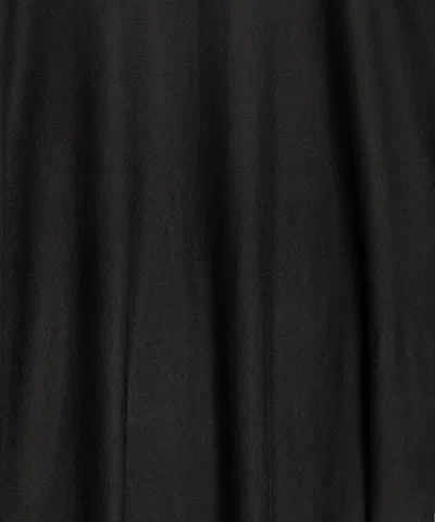 Echo New York Echo Essentials Slim Cocoon In Black