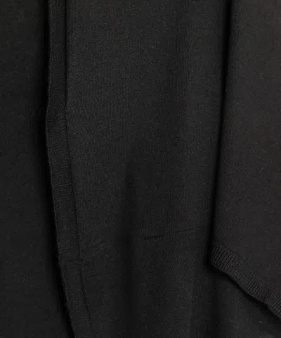 Echo New York Echo Essentials Slim Cocoon In Black