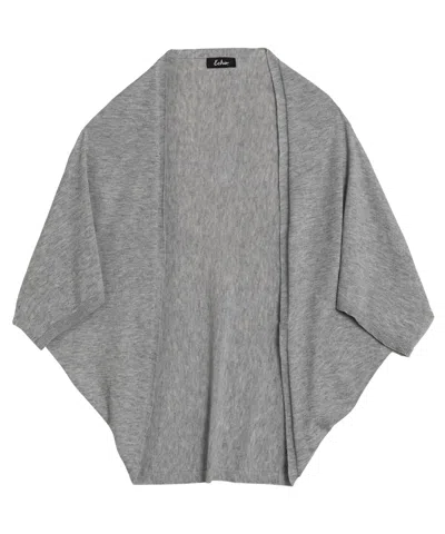 Echo New York Echo Essentials Slim Cocoon In Black