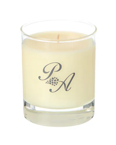 Peacock Alley Crisp Candle In Neutral