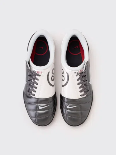 Nike Total 90 Iii Sneakers In Gray
