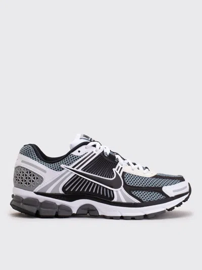 Nike Zoom Vomero 5 Se Sp Dark Grey Black White In Gray