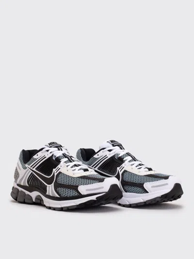 Nike Zoom Vomero 5 Se Sp Dark Grey Black White In Gray