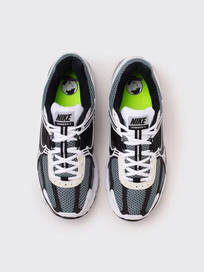 Nike Zoom Vomero 5 Se Sp Dark Grey Black White In Gray