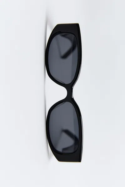 St Agni Clasico Sunglasses In Multi