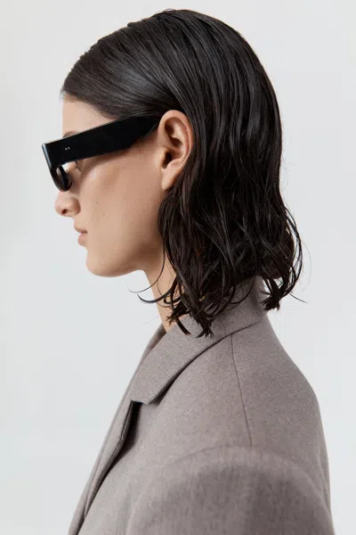 St Agni Clasico Sunglasses In Multi