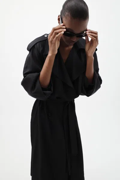 St Agni Clasico Sunglasses In Multi